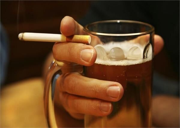 अब शराब और सिगरेट छोड़ना हुआ आसान, जानिए कैसे