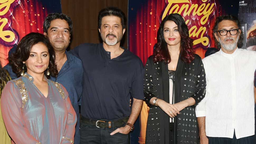 फन्ने खां की रिलीज पर लटकी तलवार हटी, सुप्रीम कोर्ट ने खारिज की याचिका फन्ने खां की रिलीज पर लटकी तलवार हटी, सुप्रीम कोर्ट ने खारिज की याचिका