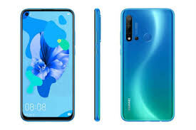 Huawei P20 Lite 2019 4 रियर कैमरा समेत 4000 एमएएच बैटरी से होगा लैस