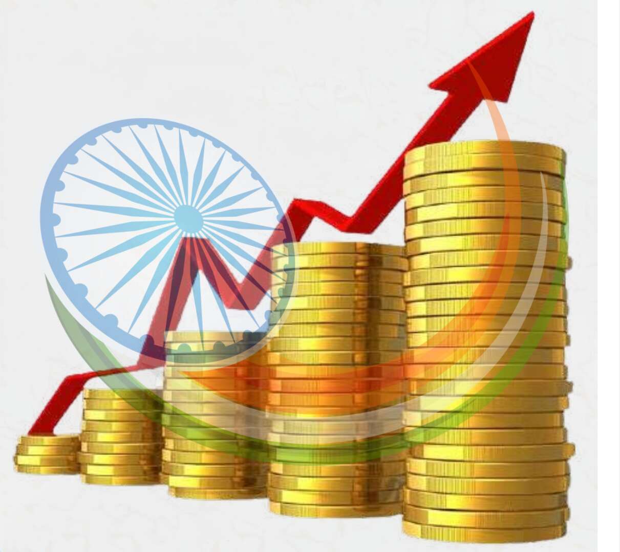 अपने औपनिवेशिक शासक ब्रिटेन को पछाड़ भारत विश्व की 5वीं बड़ी अर्थव्यवस्था