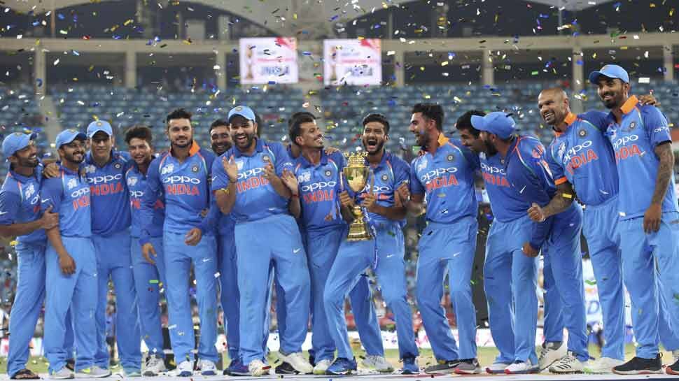 टीम इंडिया सिडनी में ऑस्ट्रेलिया से 16 बार भिड़ चुकी है, सिर्फ 2 वनडे जीती है,