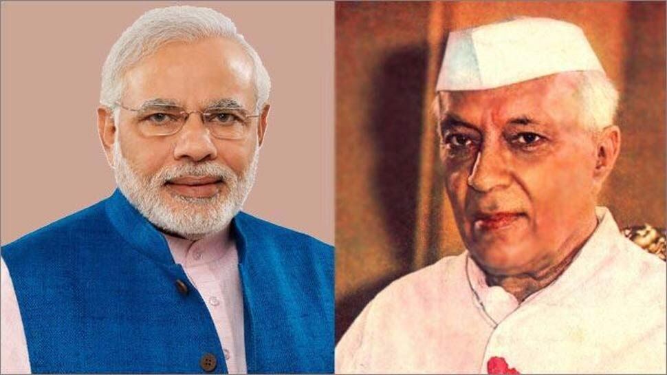 यह पंडित नेहरू के कारण संभव हुआ कि चायवाला भारत का प्रधानमंत्री बन सका: शशि थरूर