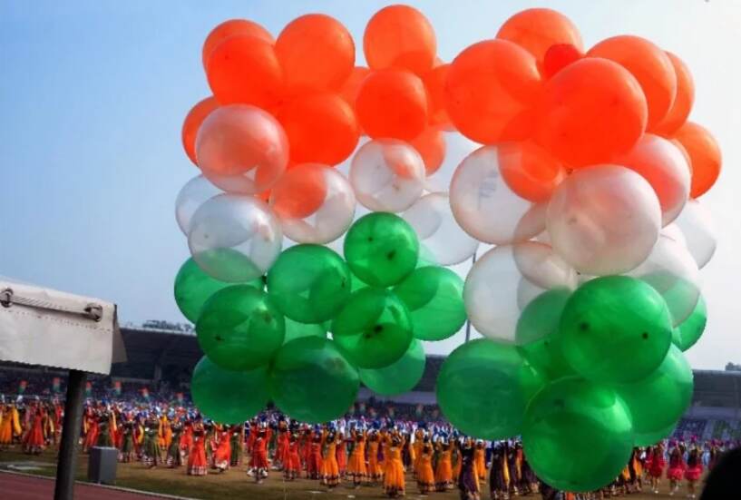 अमेरिका में मनाया गया 69वां गणतंत्र दिवस, कार्यक्रमों में दिखी भारतीय संस्कृति की झलक