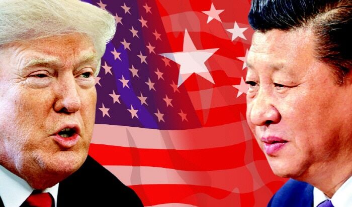 चीन की व्यापारिक नीतियों के खिलाफ पूरी दुनिया के देश हमारे साथ : अमेरिका
