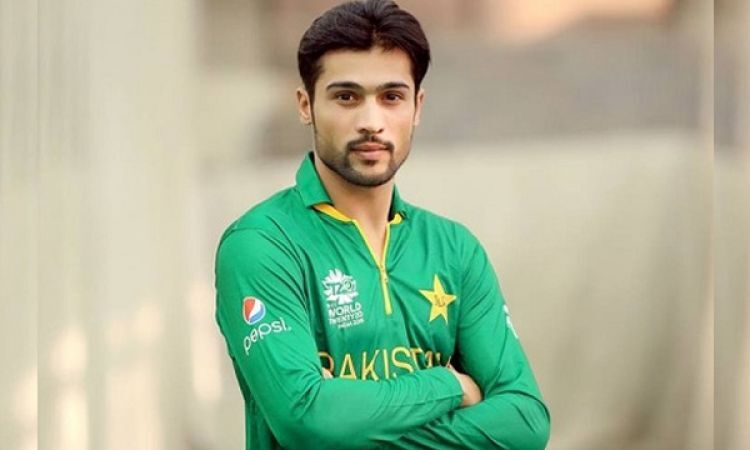 इस युवा तेज गेंदबाज की वापसी, विश्व कप के लिए पाकिस्तान की टीम में हुई...