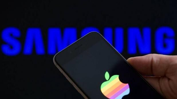 सैमसंग ने ली Apple की चुटकी, फ्री में बांटे Galaxy S9 स्मार्टफोन