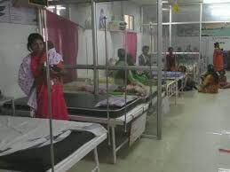 दफ्तर में लगे एसी को हटवाकर बच्चों के अस्पताल में लगा दिया:  कलेक्टर MP