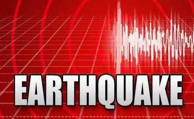 जम्मू-कश्मीर में महसूस किए गए भूकंप के झटके, ठंड के चलते लोग घर से बाहर भी न निकल सके