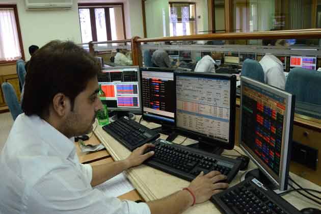 सेंसेक्स 103 अंक चढ़कर 35319 के स्तर पर, बढ़त के साथ बंद हुआ शेयर बाजार