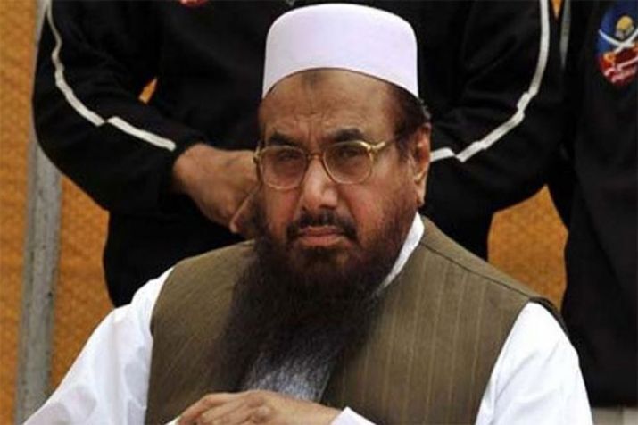 ईद पर आतंकी हाफिज सईद को नहीं करने दिया नमाज का नेतृत्व: पाकिस्तान