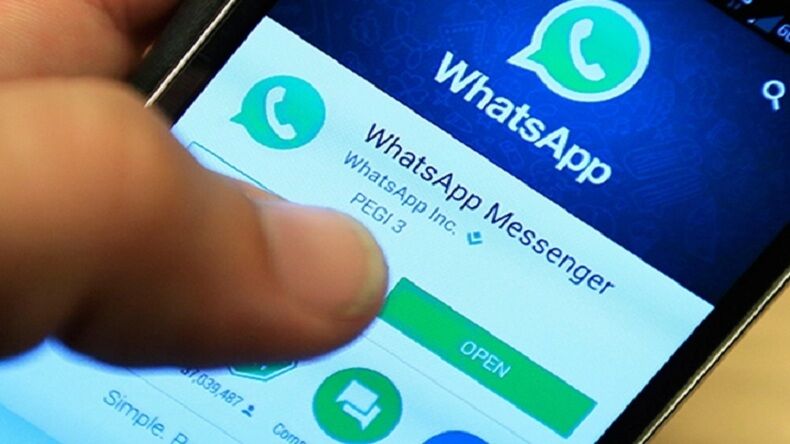 अब स्मार्टफोन के फिंगरप्रिंट से लॉक होगा Whatsapp