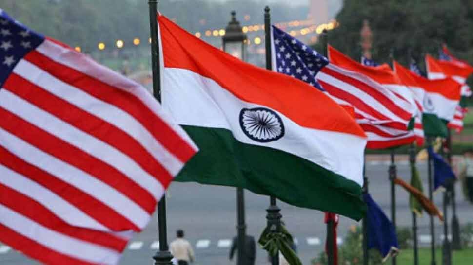 हिंद-प्रशांत क्षेत्र पर भारत, जापान, ऑस्ट्रेलिया और अमेरिका की बैठक