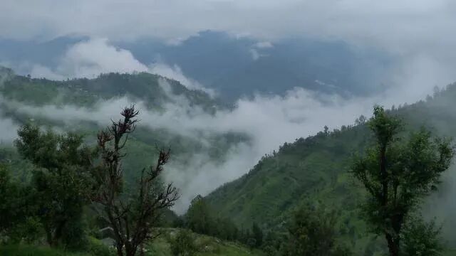 उत्तराखंड में बुधवार से फिर रंग बदल सकता है मौसम