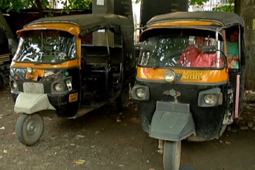 ऑटो चालकों का चक्का जाम आज, ऑटो रिक्शा यूनियन करेगी सचिवालय कूच