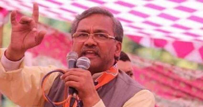 उत्तराखंड: सीएम त्रिवेंद्र का बड़ा फैसला, किसानों का कर्ज माफ नहीं करेगी सरकार