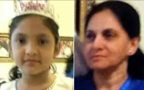 भारतवंशी महिला को 22 साल की कैद, सौतेली बेटी की गला घोंटकर हत्या करने के आरोप में...