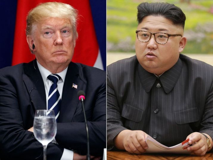 किम के आरोपों के बीच अमेरिका बोला- नॉर्थ कोरिया के साथ शिखर वार्ता की तैयारी कर रहे