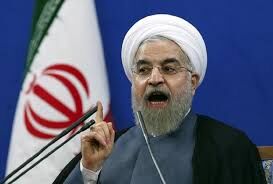 ईरान ने अमेरिका को दी चेतावनी