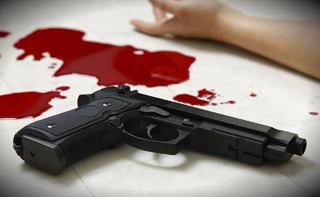 आजमगढ़ में दिनदहाड़े व्यापारी की गोली मारकर हत्या...