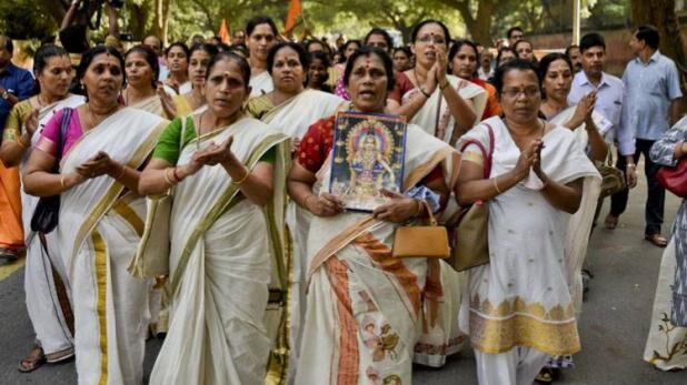 चार महिलाएं जिन्होंने लड़ी मंदिरों-दरगाहों में भेदभाव के खिलाफ लड़ाई