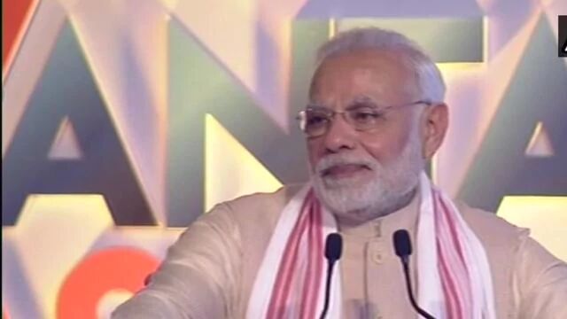 PM मोदी बोले, योग दुनिया की सबसे बड़ी ताकत, जानिए कैसे मनाया जाने लगा अंतर्राष्ट्रीय योग दिवस