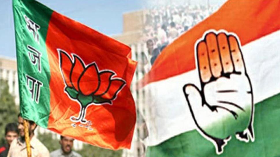 बीजेपी नेता का दावा, कांग्रेस छोड़कर BJP में शामिल होंगे विधानसभा के स्पीकर