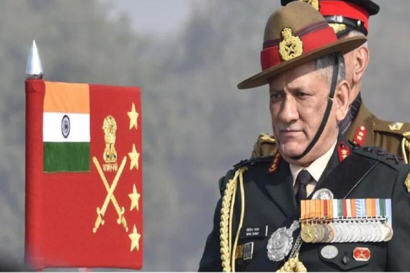 भारतीय सेना प्रमुख जनरल रावत आज से तीन दिवसीस दौरे पर जाएंगे नेपाल, 250वां नेपाल सेना दिवस कार्यक्रम