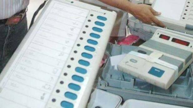 ओडिशा में लोकसभा चुनाव के पहले चरण में मतदान हिंसामुक्त रहा,लेकिन 12 से अधिक पोलिंग बूथों पर नहीं पड़े एक भी वोट 