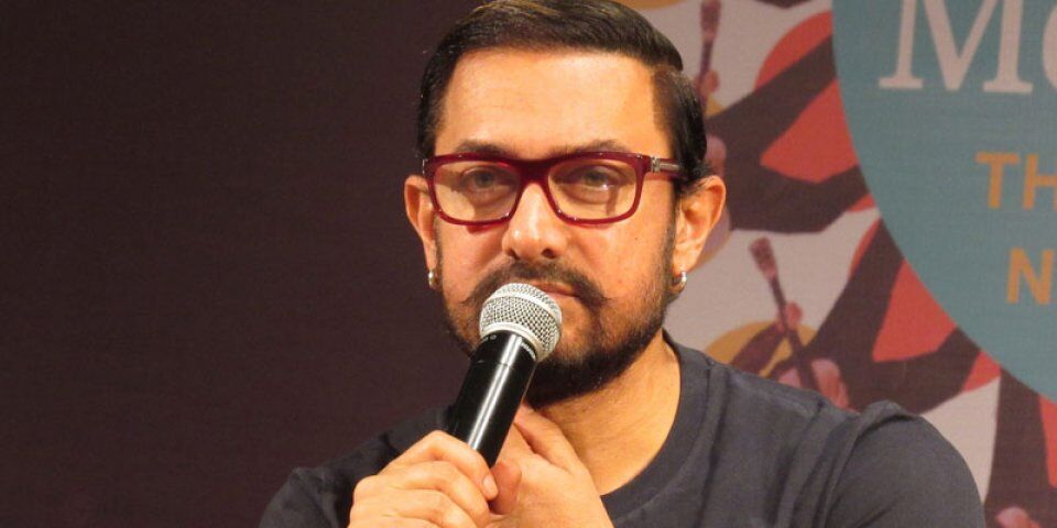 आमिर खान ने फिल्म लगान को लेकर किया ये बड़ा खुलासा, कहा... आमिर खान ने फिल्म लगान को लेकर किया ये बड़ा खुलासा, कहा...