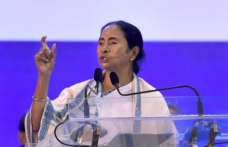 कांग्रेस ने साधा निशाना,भारत बंद पर TMC का रुख अपने आप में विरोधाभासी