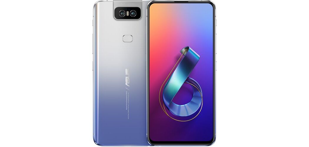 Asus ZenFone 6 हुआ लॉन्च, घूमने वाला कैमरा मिलेगा, स्पेसिफिकेशन और जानें कीमत...