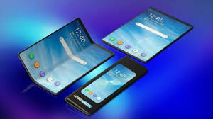 Galaxy S10 के अलावा सैमसंग जल्द ला रहा है फोल्डेबल स्मार्टफोन