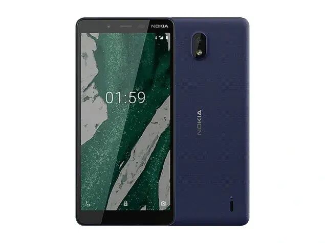 NOKIA सीरीज दो शानदार स्मार्टफोन 6 जून को लॉन्च हो सकते है...