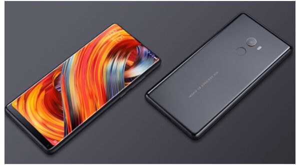 शाओमी Mi Mix 3 जल्द भारत में होगा लॉन्च, जानें फीचर्स