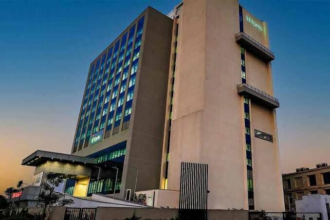 Fortis Hospital, Greater Noida Partners with Kaivalya Communication to Strengthen PR Efforts