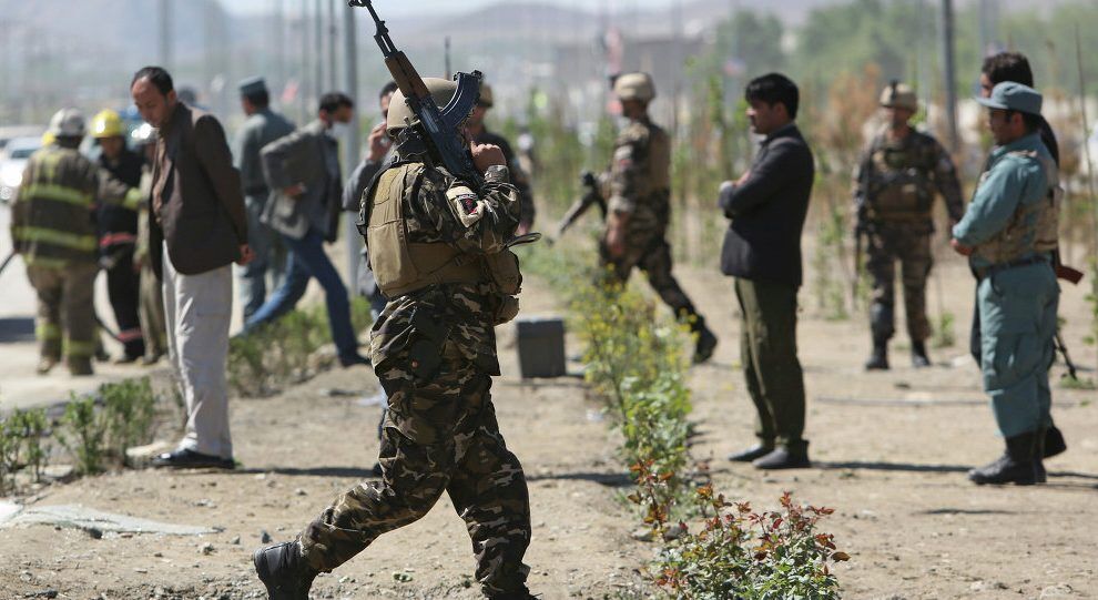 अफगानिस्तान का बड़ा सैन्य अभियान, सुरक्षा बलों ने 24 घंटे में मार गिराए 100 आतंकी