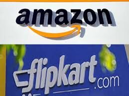 E-Commerce पॉलिसी में बदलाव से Amazon, Walmart को इतने लाख करोड़ का घाटा