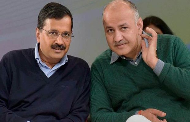 मैं चाहता हूँ केजरीवाल देश के पीएम बनें- मनीष सिसोदिया मैं चाहता हूँ केजरीवाल देश के पीएम बनें- मनीष सिसोदिया