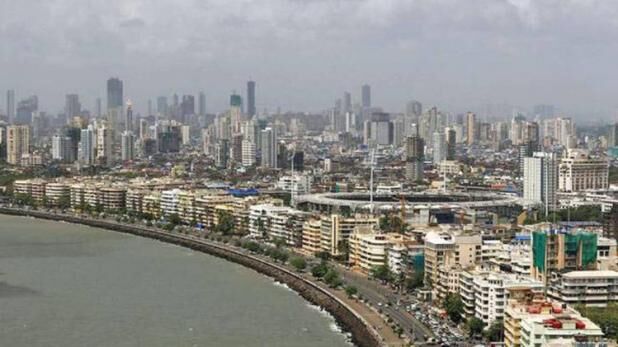 दुनिया का 12वां सबसे धनी शहर बना मुंबई, 950 अरब डॉलर की निजी संपत्त‍ि के साथ टोरंटो-पेरिस से भी आगे