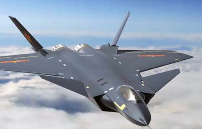 अमेरिकी कंपनी लॉकहीड मार्टिन बनाना चाहती है भारत में लड़ाकू विमान