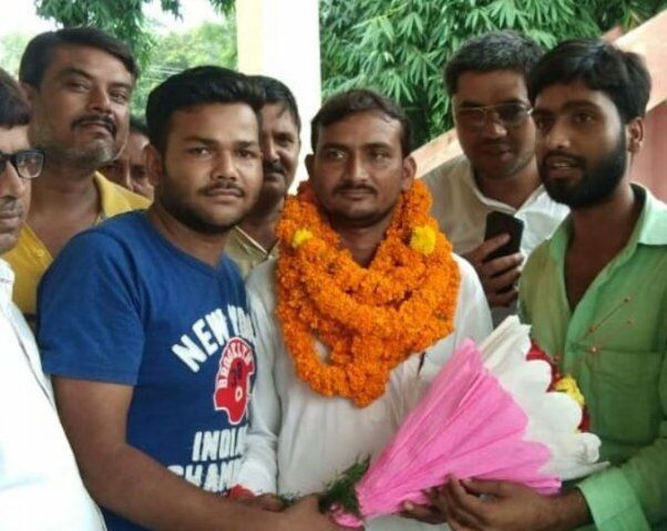 बिहार: रालोसपा ब्लॉक प्रमुख की हत्या, नीतीश के विधायक सहित 10 लोग नामजद