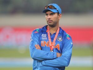 युवराज सिंह ने कहा- मैंने कभी हार नहीं मानी, अंतरराष्ट्रीय क्रिकेट से संन्यास लिया...