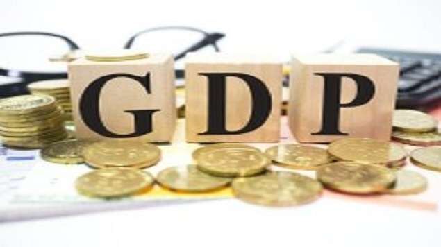 फिच ने घटाया भारतीय GDP का अनुमान, कहा-उम्मीद से कम रहेगी आर्थिक रफ्तार