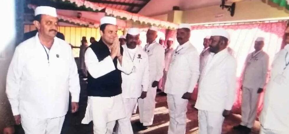 शिमला पहुंचे राहुल गांधी, कांग्रेस का केंद्रीय नेतृत्व तलाशेगा हार के कारण