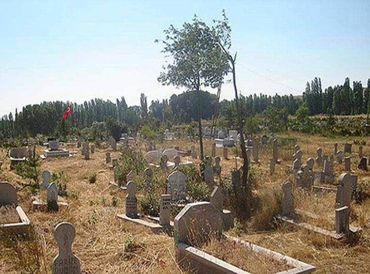 कब्रिस्तान ले जा रहे थे दफनाने, अचानक मुर्दे ने कर दी ऐसी हरकत सब रह गए सन्न…