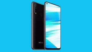 Vivo Z5x भारत में जल्द हो सकता है लॉन्च