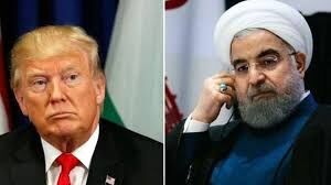 तनातनी से मुश्किल में दुनिया, अमेरिका-ईरान के रिश्तों में ऐसे आई खटास...