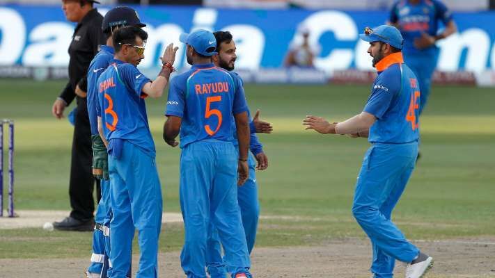 AUS v IND: टीम इंडिया को लगा सबसे तगड़ा झटका, कप्तान कोहली 3 रन बनाकर आउट
