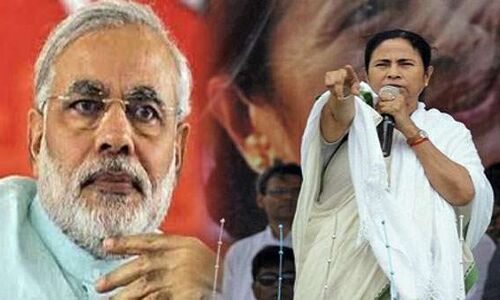 तभेद के बावजूद होना चाहिए प्रधानमंत्री पद का सम्मान : कृष्णा बोस तभेद के बावजूद होना चाहिए प्रधानमंत्री पद का सम्मान : कृष्णा बोस
