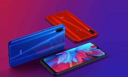 Redmi Note 7 Pro और Note 7S की फ्लैश सेल आज दोपहर 12 बजे से Flipkart पर होगी शुरू Redmi Note 7 Pro और Note 7S की फ्लैश सेल आज दोपहर 12 बजे से Flipkart पर होगी शुरू
